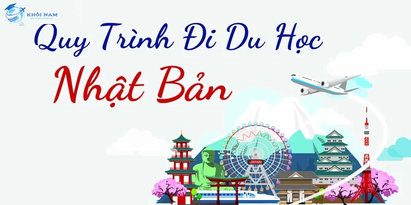 Du học Nhật Bản