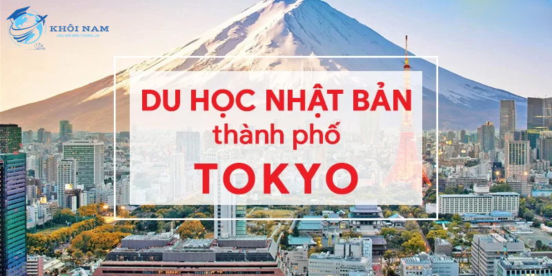 du học Nhật Bản